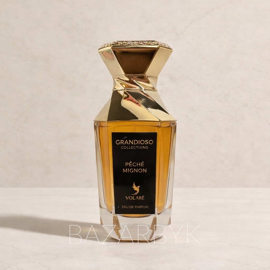 Péché Mignon – Volaré - Collection Grandioso