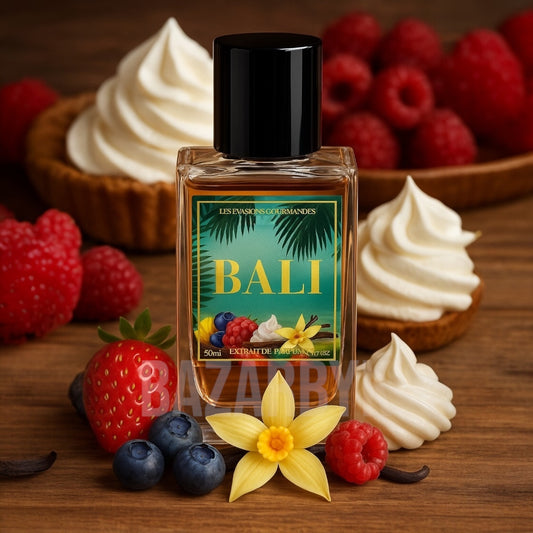 Bali - Maison Eau d’Or - 50Ml