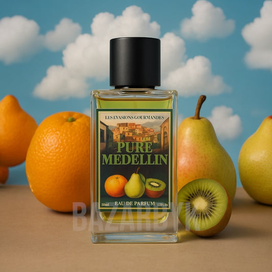 Pure Medellin - Maison Eau d’Or -50Ml