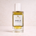 Bois 35 - Maison Bellori - Elixir de Parfum