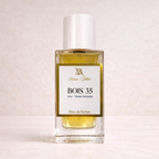 Bois 35 - Maison Bellori - Elixir de Parfum
