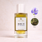 Bois 35 - Maison Bellori - Elixir de Parfum