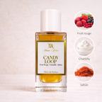Candy Loop - Maison Bellori - Elixir de Parfum