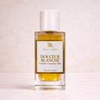 Douceur Blanche - Maison Bellori - Elixir de Parfum