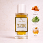 Douceur Blanche - Maison Bellori - Elixir de Parfum