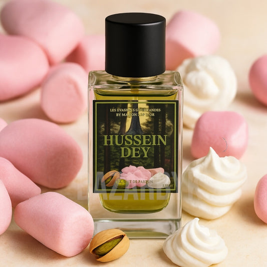 Hussein Dey - Maison Eau D’Or -50Ml