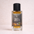 Nota Dulce - Maison Eau D’Or - 50Ml
