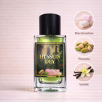 Hussein Dey - Maison Eau D’Or -50Ml