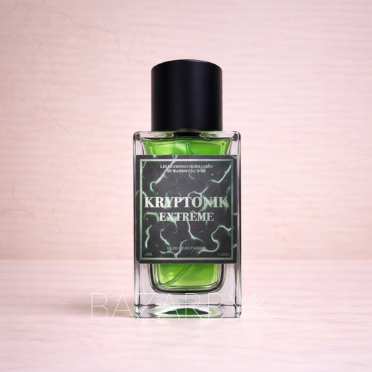 Kryptonik Extreme - Maison Eau d’Or