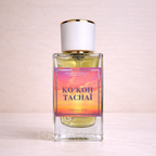 Ko’Koh Tachaï - Maison Eau d’Or - 50Ml