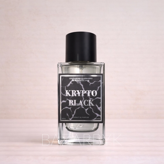 krypto Black - Maison Eau D’Or