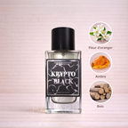 krypto Black - Maison Eau D’Or