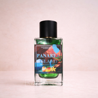Panarea Island - Maison Eau d’Or 50Ml