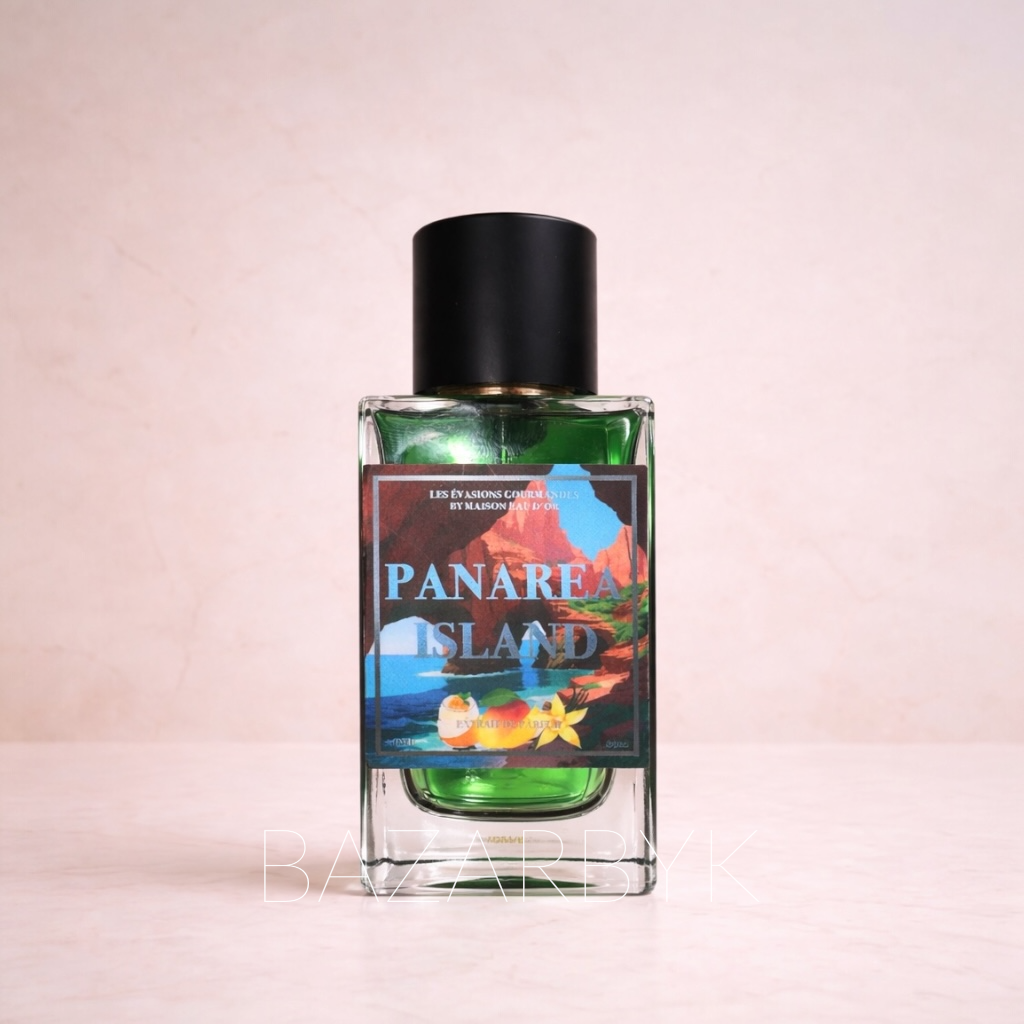 Panarea Island - Maison Eau d’Or 50Ml