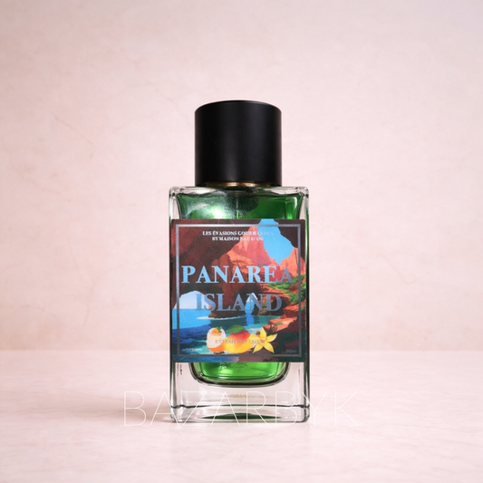 Panarea Island - Maison Eau d’Or 50Ml