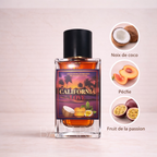 California Love - Maison Eau d’Or