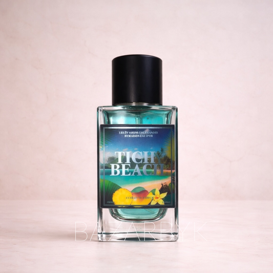 Tichy Beach - Maison Eau d’Or - 50Ml