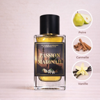 Passion Madinah - Maison Eau d’Or