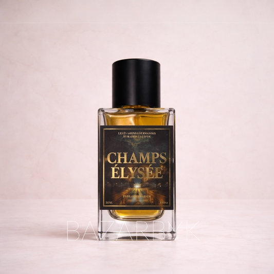 Champs Élysée - Maison Eau d’Or