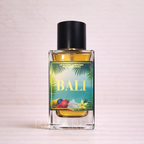 Bali - Maison Eau d’Or - 50Ml