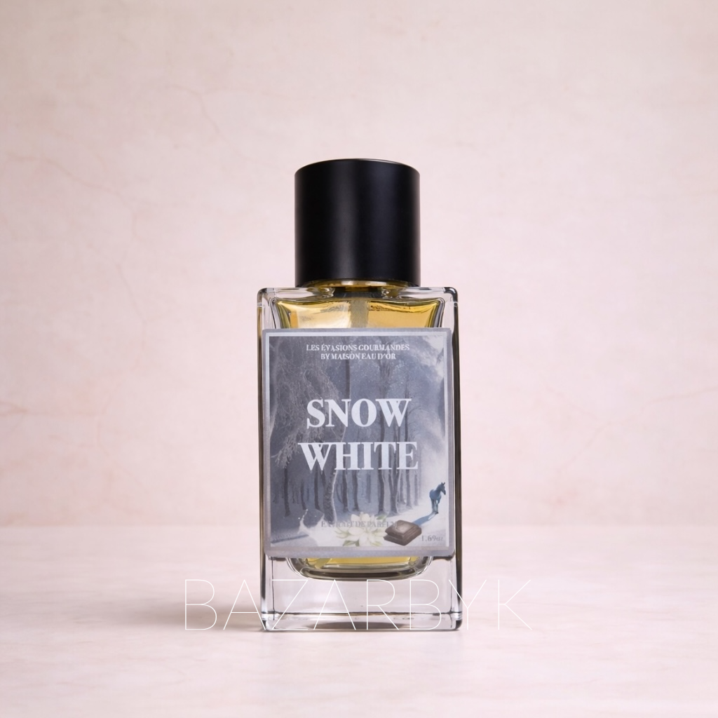 Snow White - Maison Eau d’Or