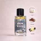 Snow White - Maison Eau d’Or