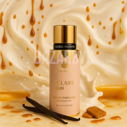 Brume Éclaire - Dubai Flower