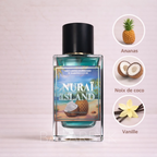 Nuraï Island - Maison Eau D’Or - 50Ml