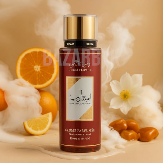 Brume Ameerat Al Arab - Dubaï Flower