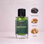 Kryptonik - Maison Eau D’Or - 50Ml
