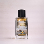 Coconut Powder - Maison Eau d’Or