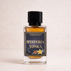 Mysteria Tonka - Maison Eau d’Or