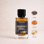 Mysteria Tonka - Maison Eau d’Or