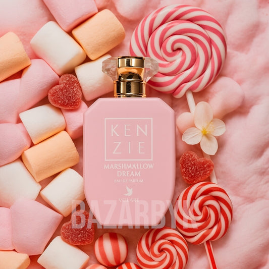 Kenzie - Marshmallow Dream -Volaré
