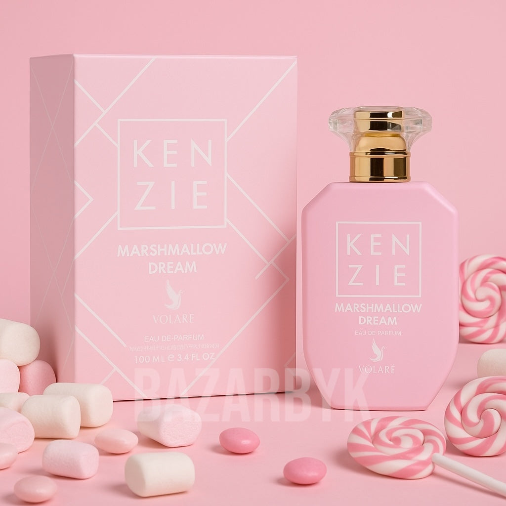 Kenzie - Marshmallow Dream -Volaré