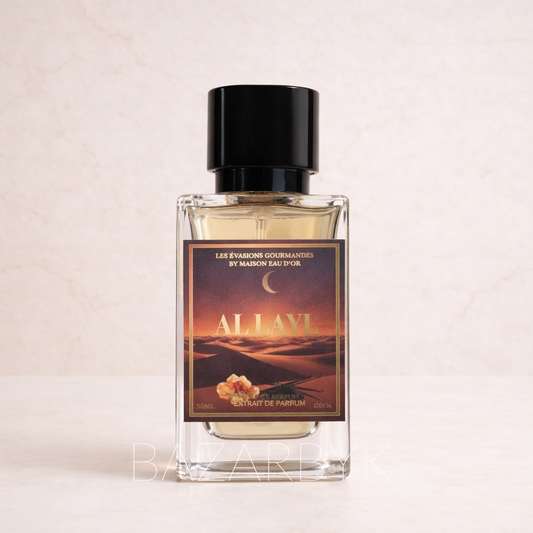 Allayl - Maison Eau d’Or