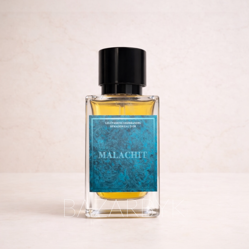 Malachite - Maison Eau d’Or