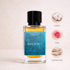 Malachite - Maison Eau d’Or