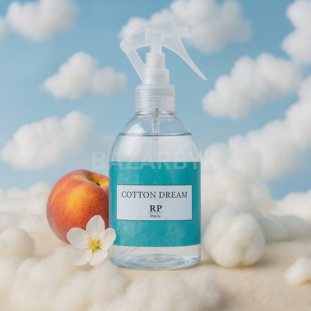 Spray Textile - Cotton Dream - RP Paris