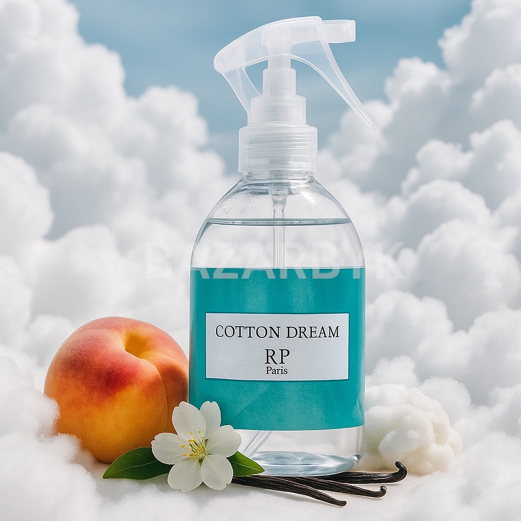 Spray Textile - Cotton Dream - RP Paris