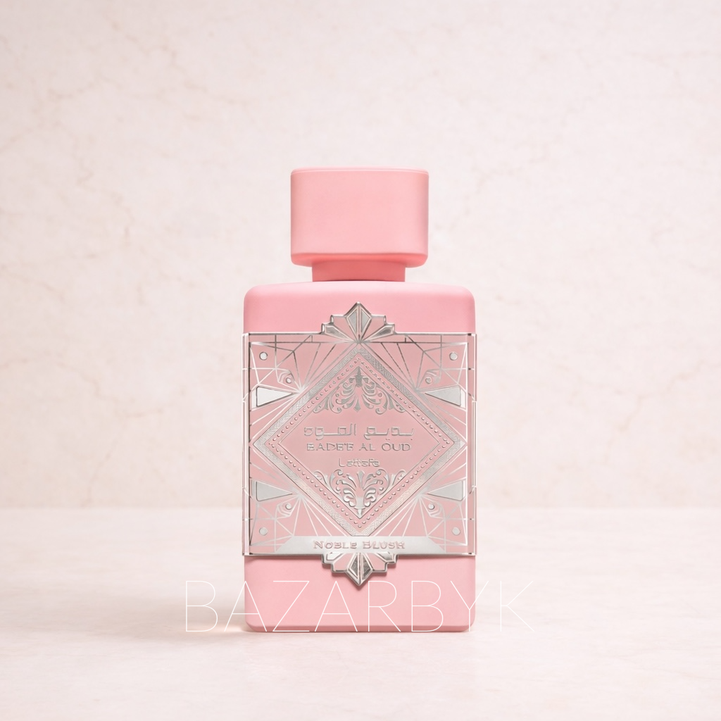 Noble Blush - Lattafa
