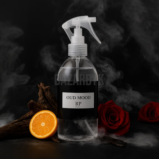 Spray Textile - Oud Mood - RP Paris