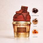 Choco Overdose – Lattafa – Give Me Gourmand