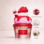 Berry On Top - Lattafa - Give Me Gourmand