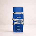Asad Zanzibar - Lattafa