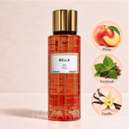 Brume parfumée Bella RP Paris