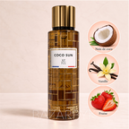 Brume parfumée Coco Sun RP Paris