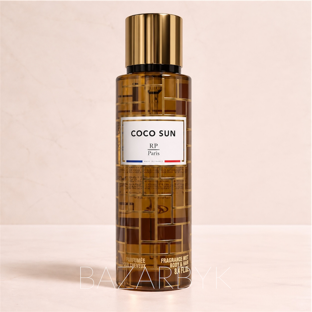 Brume Coco Sun 250 ml RP Paris
