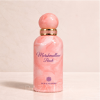 Marshmallow Peach Extrait de Parfum 100 ml Dubai Flower
