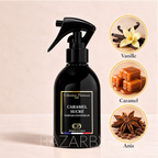 Spray Textile Caramel Sucré 250 ml Collection Platinium - photo 2